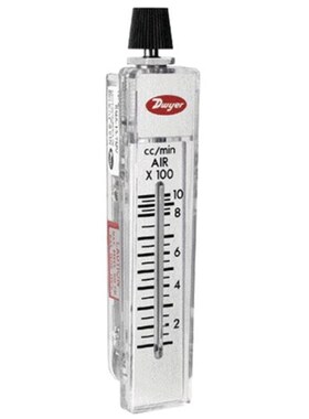 美国Dwyer德威尔RMB-50D/51D/52FD/53D/54D-BV浮子流量计包邮