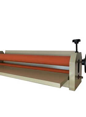 厂家直供彩宝覆膜机冷裱机小型手动650/700O/750印刷写真包装