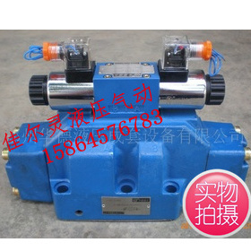 4WEH型电液换向阀4WEH16M50B/6EW220H-50NET25L 北京北京中嘉液压