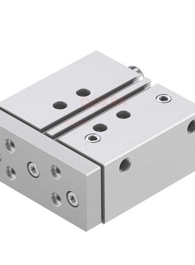 FESTO型导向气缸DFM-12-16-20-25-30-40-50-J80-100-125-P-A-GF-K