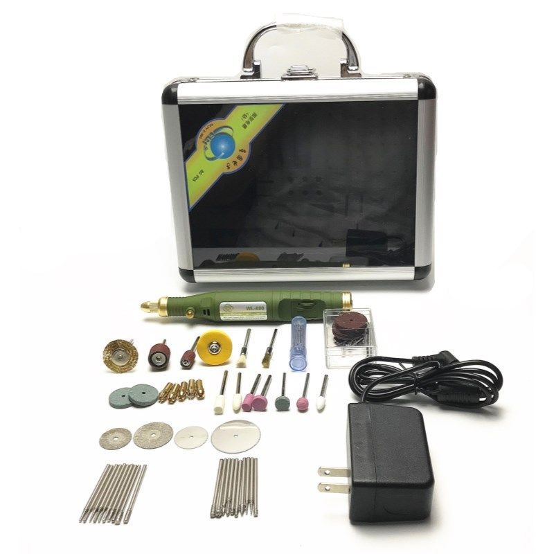 电磨可调速打磨笔 WL800 80PGC雕刻机打磨抛光低震动除胶,厨房电器,咖啡豆研磨机/家用电动磨豆机,淘宝优惠券,粉丝福利购,淘宝优惠卷