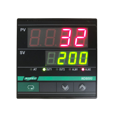 ND-8430上海亚泰仪表温控器ND-8000 8434 8800M 8811 8822 8412