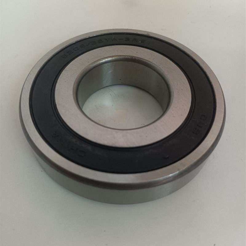 6209/38YA-2RS 38D8529F2-RS 38TM06 62P/38-2RS 变速箱轴承