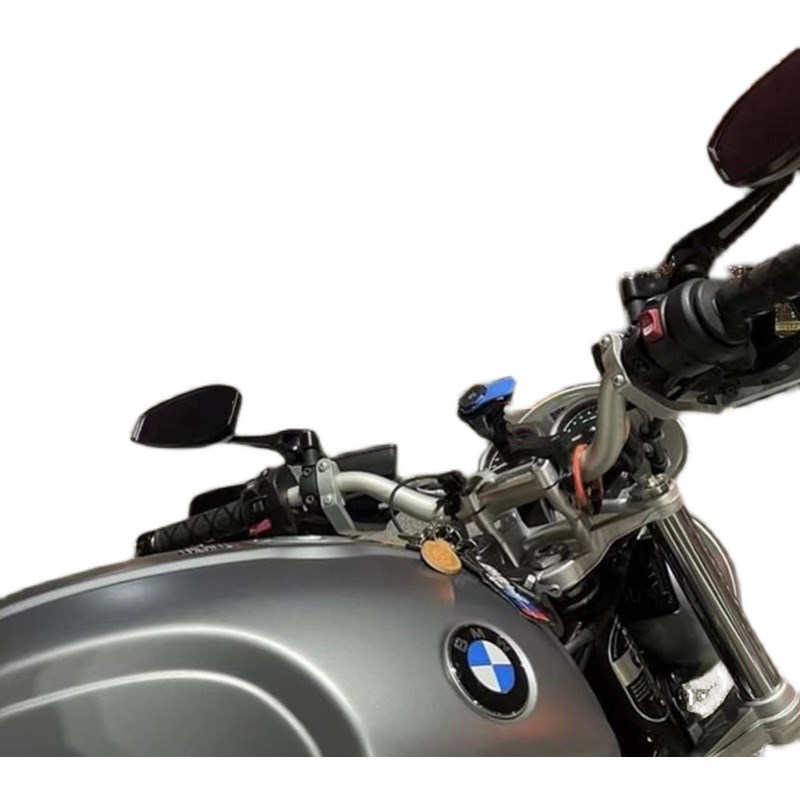 龙嘉V咖 闪300s 闪500 高y金GK500改装通用后视镜广角防眩目反光