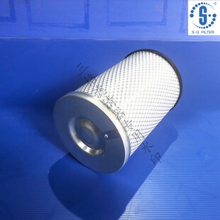 775保养配件 225P0160 适用于寿力油气分离器过滤器2250160 773