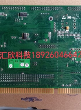 研祥 HSC-1k462CLDN VER:A2 工控主板 现货 实价