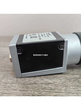 BASLER ACjA1500-20GM/L 工业相机 200万像素 黑白 网口