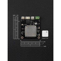 DFRobcot CAT4:SIM7600G-H 4G通信模块