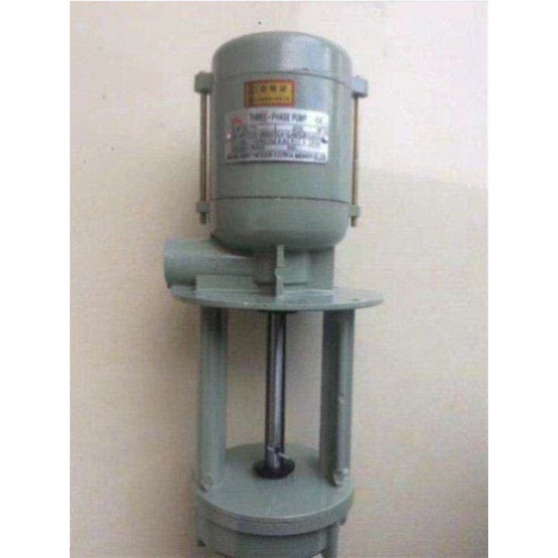 三相冷却泵机床单相电泵机床油泵40w3H80v泵机床冷却泵线切割通微