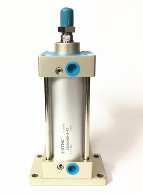 STNC索诺天工拉杆气缸 TGCp63X50/80/100/130/150/200/250/300/40