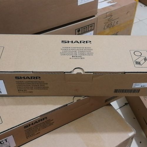 夏普560 561 B4621 5621R w4051R 5051 4081 6081D 碳粉 粉盒 墨