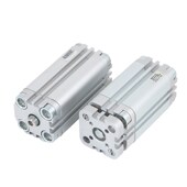 1x5 德国费斯托紧凑型气缸ADVU