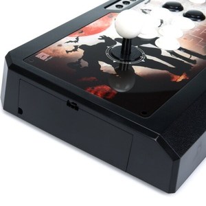 拳霸(QANBA)Q4-S3 SA-DSI 全三和大师版 街机游戏摇杆