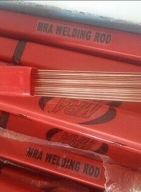 德国MRA模具修补氩弧k焊条2344-1.0/1.2/1.6/2.0/2.4/3.2mm补模焊