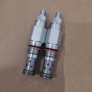 SUN螺纹插装阀太阳直动式溢流阀RDDA LAN LBMN LCN LWN工程配件