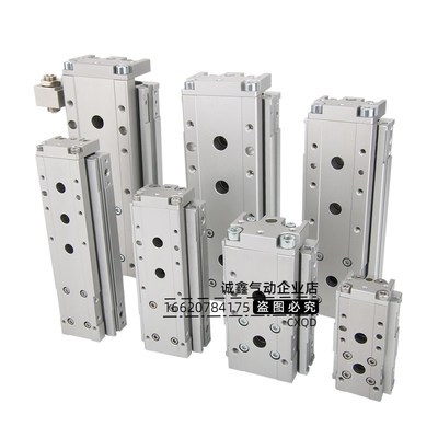 CKD气缸LCS/LCR-20m20 LCR2050 LCR-840 LCR-2030 2010 2075 A6 S