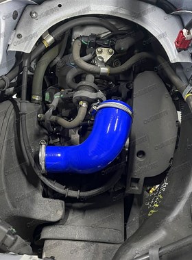 维斯帕Vespa Sprint 150w Primavera 150 空气进气曲线管 进气管