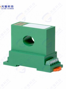 CR4120-75《SENSORw CURRENT XFMR 75A AC》