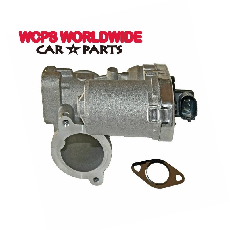 FOR Ford Mondeo MK3 [200v4 2007] 2.2 TDCi EGR VALVE 6S7Q9D47