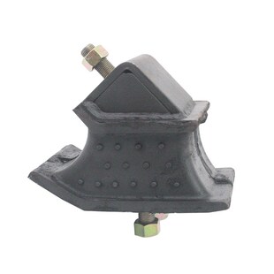 工厂直供日系日野EF750kF卡车配z件发动机总成减震橡胶12035 2340