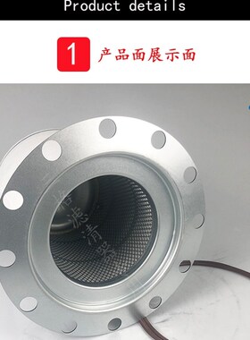 供应凯撒油气分离器6.3568.0/6.3569.0/3221122270过滤.器保养配