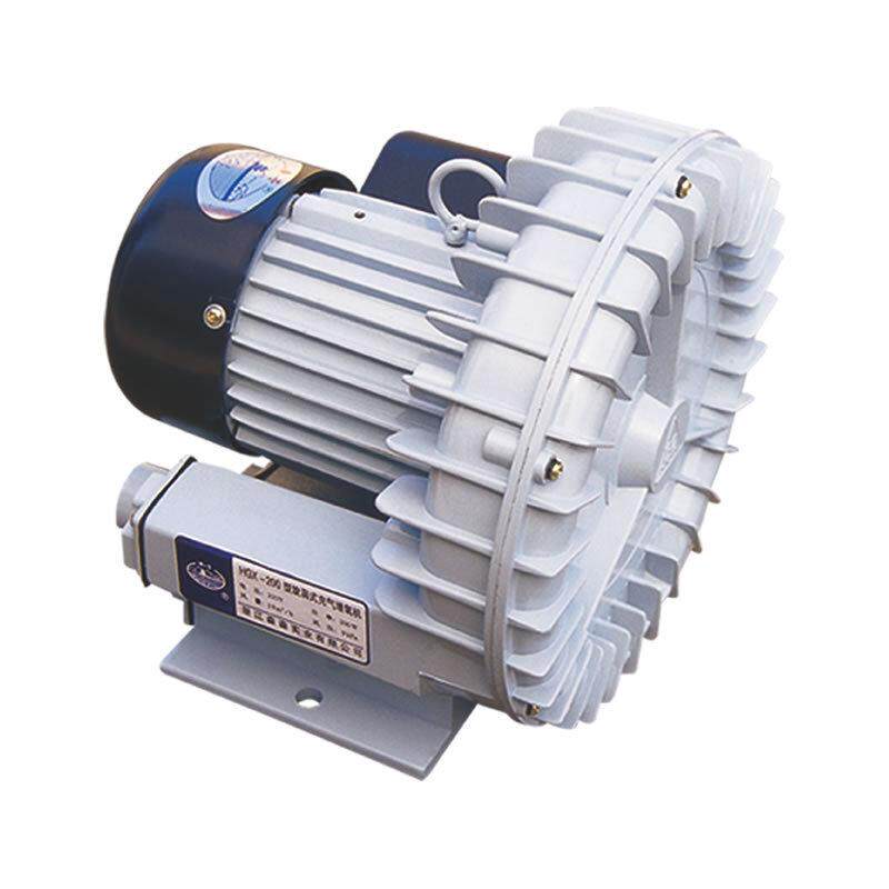 真空泵氧机高压风机HG-单相220伏打氧机漩涡式Y增氧机风机