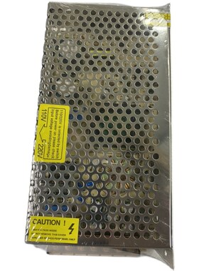 GVE 2c4V10A 冠宇达 开关电源 工业级 GP250-2401000 监控电源