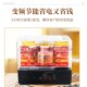 家用干果机小型j脱水器果蔬花茶鱼干风干机食品烘干机源头货源