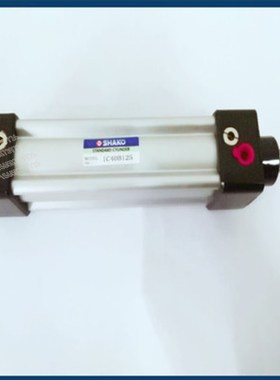台湾新恭SHAKO气缸ICD/ICA/ICB/IC40B25 50 75 100 S200 300 500