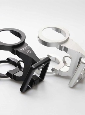 Mr.Tiparts Birdy3 uP40 R20 Gt鸟前篮集成猪鼻袋座椅前袋适配座