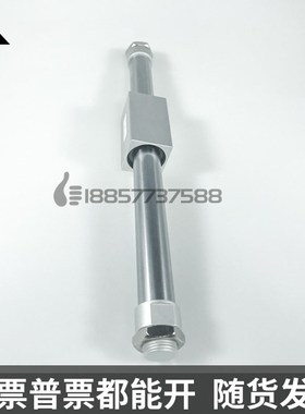 代替SMC无杆气缸CY3B6/CYp3B10/CY1B6/CY1B10-100-200-300-400-50