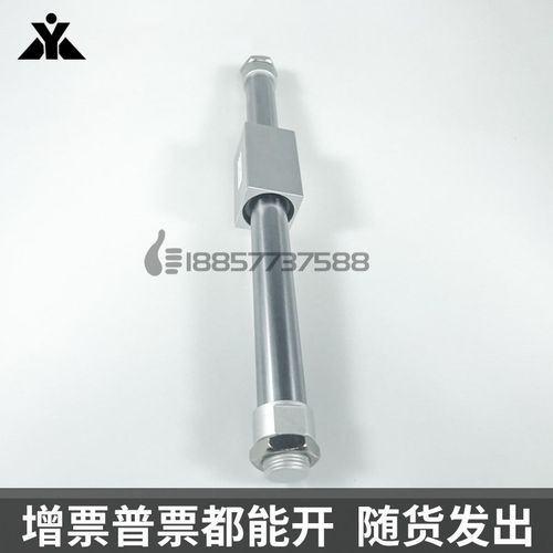 代替SMC无杆气缸CY3B6/CYp3B10/CY1B6/CY1B10-100-200-300-400-50