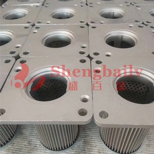 大流量油滤芯 11z120 14X