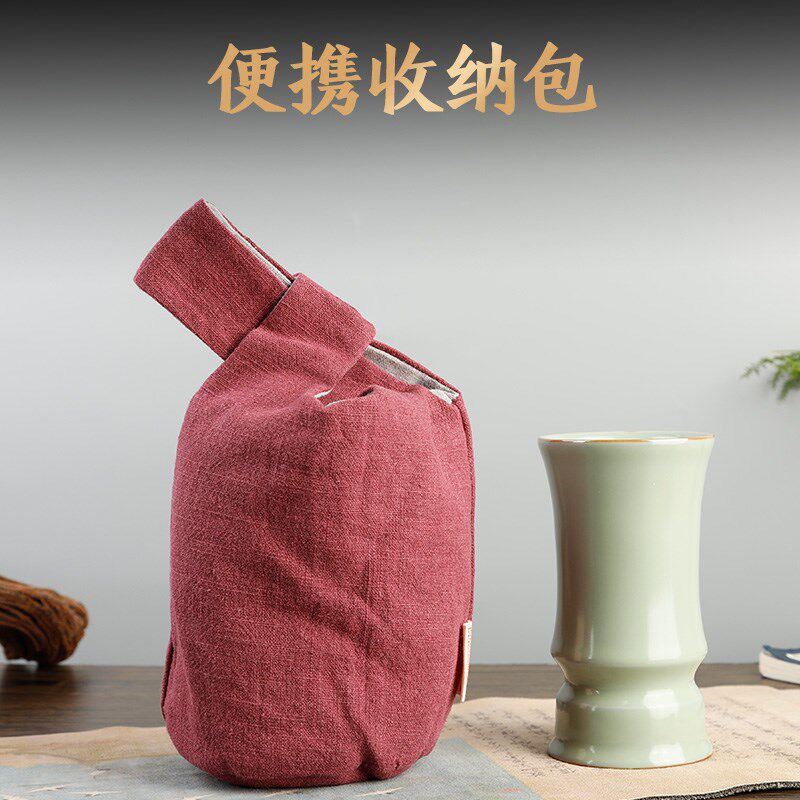 台湾绮嘉心十一代充电熏香炉手持C便携品沉香奇楠粉原料品闻香道