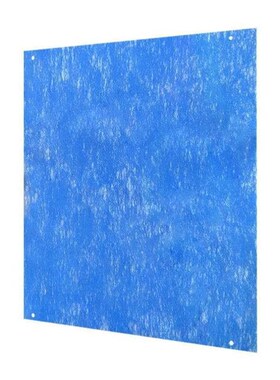 适配大金空气净化器MC704MV2滤网KJF420A滤芯BAC14EP/401MVE/703S