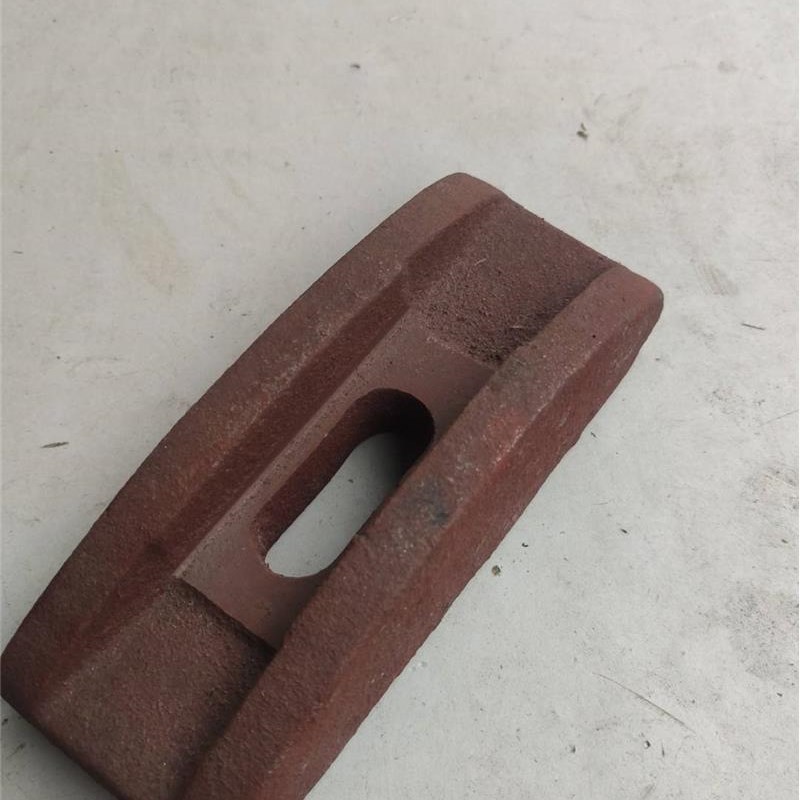 机床配件a上海第二机床厂C6150 C6250A L-5车床配件尾座前压板中