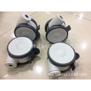 TENTE腾德j双轮脚轮5947UAP100P30-13