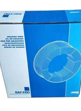 法国SAF沙福FILINOX 309LMo/ER30E9LMo不锈钢焊丝0.8/1.0/1.2