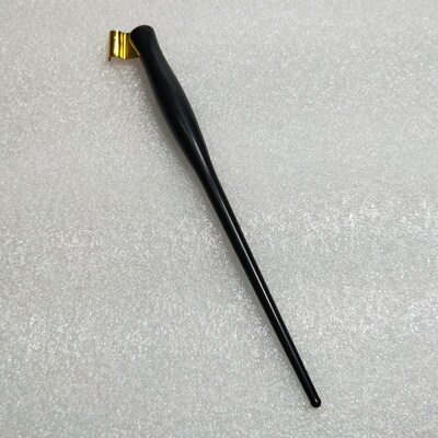 English Obliqjue Calligraphy Dip Pen with 1 Dip Pen Holder 3
