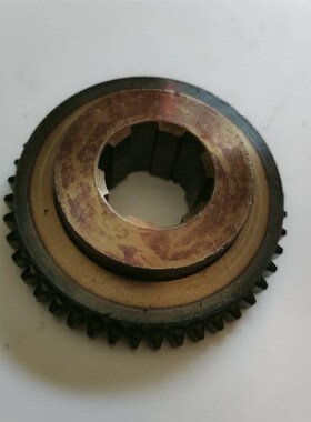 机床配件机床配件广州南方CS6140/CZN6150车床配件P齿轮43/M2.5/6