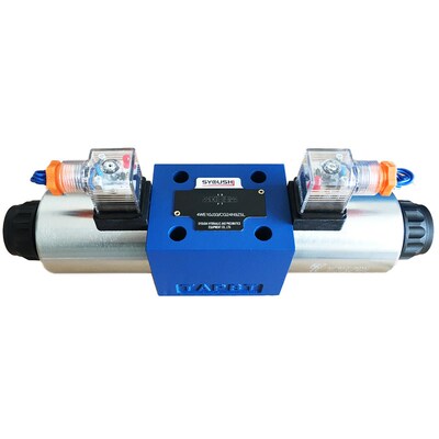 电磁阀4WE1d0J3X/AW220NZ5L,4WE10J3X/EG24N9K4,4WE10J33/CG24N9N