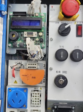 DBA610EC1 紧急电动运行照明 DAA102LM2E DBA21305BF5 DAA102JH9