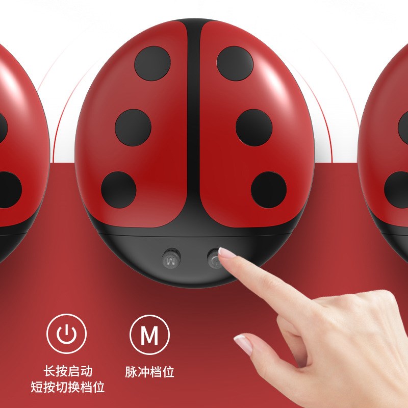 EMS头部按摩仪电动头r部按摩器多功能头皮按摩仪疏通刷按摩爪
