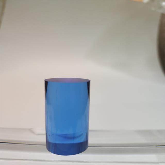 极速板光柱管加工压克力空心v彩色磨砂方棒有机玻璃导圆棒棒透明