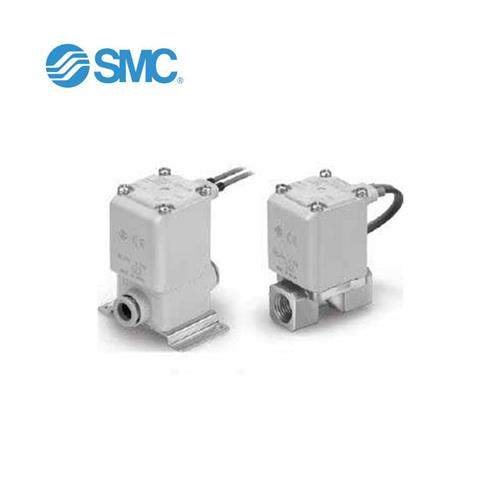 极速VX21/22/23系列直动式2通电磁阀空气用单S体VX210KG