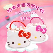 极速卡通可爱学生钱箱q礼物收纳盒百宝箱儿童储蓄罐公主小女孩简