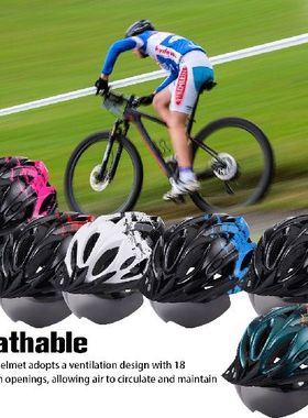 极速Bike Helmet Women Outdoor Cycling IntegrallyS-mold Helme