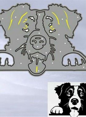 极速Metbal Cutting Dies Cutting Stencil Card Paper Art DIY