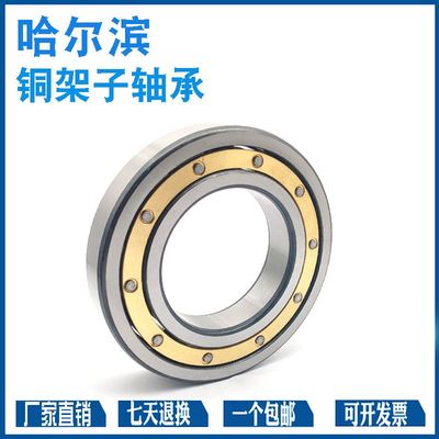 极速。哈尔滨深沟球轴承 619o44 61948 61952 61956 61960 61964