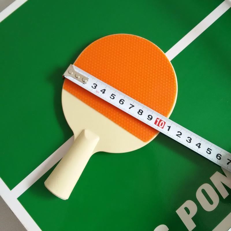 极速乒乓球桌家用室外迷你球桌户B外拼乓球台桌面游戏室内儿童道